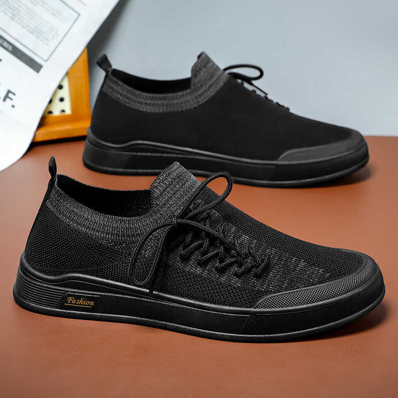 Autumn-spring Demi-season Snea - مراجعة Men Shoes Brands وسعره