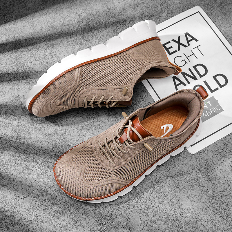Stylish Men Wide Box Shoes Bar - مراجعة Loafer Slip On Men وسعره