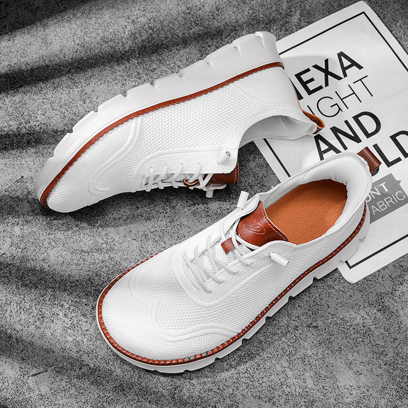 Stylish Men Wide Box Shoes Bar - مراجعة Loafer Slip On Men وسعره