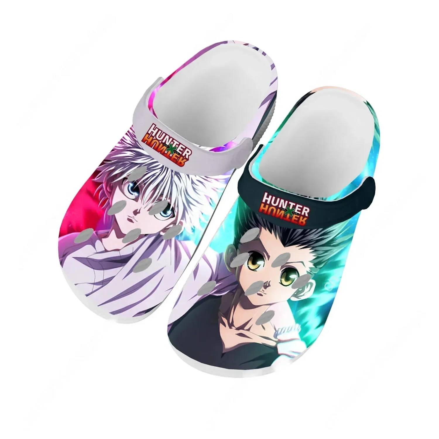 H-Hunter X H-Hunters Water Sho - مراجعة Men Shoes H&M وسعره