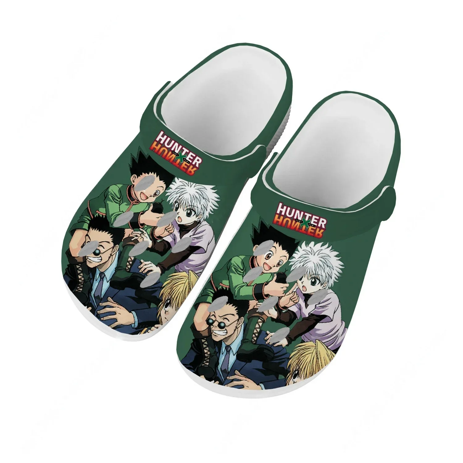H-Hunter X H-Hunters Water Sho - مراجعة Men Shoes H&M وسعره