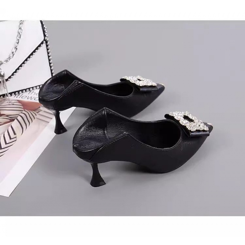 Women Sexy High Heels Classic  - مراجعة Men Shoes H&M وسعره
