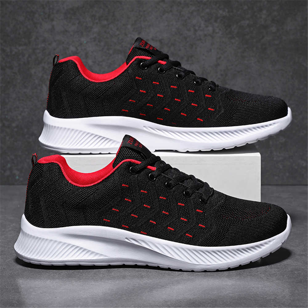 Black Mash Casual Sneakers Men - مراجعة Men Shoes Brands وسعره