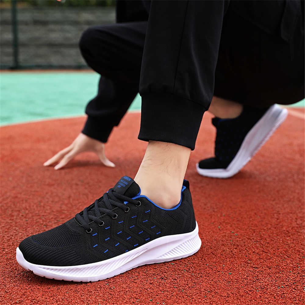 Black Mash Casual Sneakers Men - مراجعة Men Shoes Brands وسعره