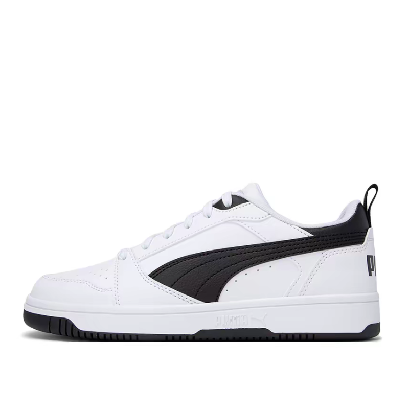 Puma Rebound V6 Versatile,Styl - مراجعة Men'S Shoes Puma Sneakers وسعره