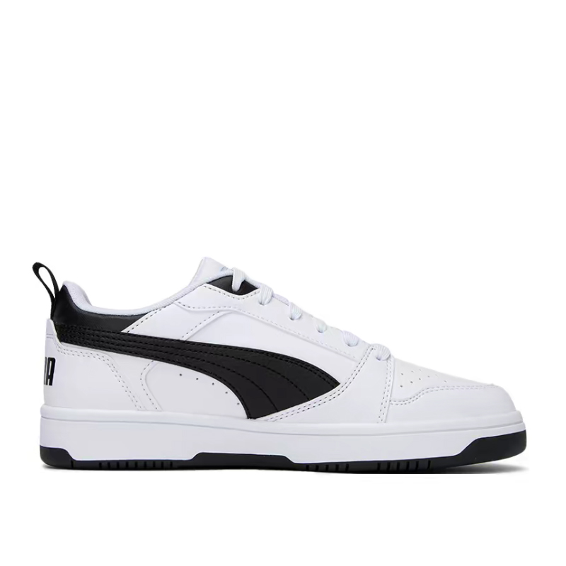 Puma Rebound V6 Versatile,Styl - مراجعة Men'S Shoes Puma Sneakers وسعره