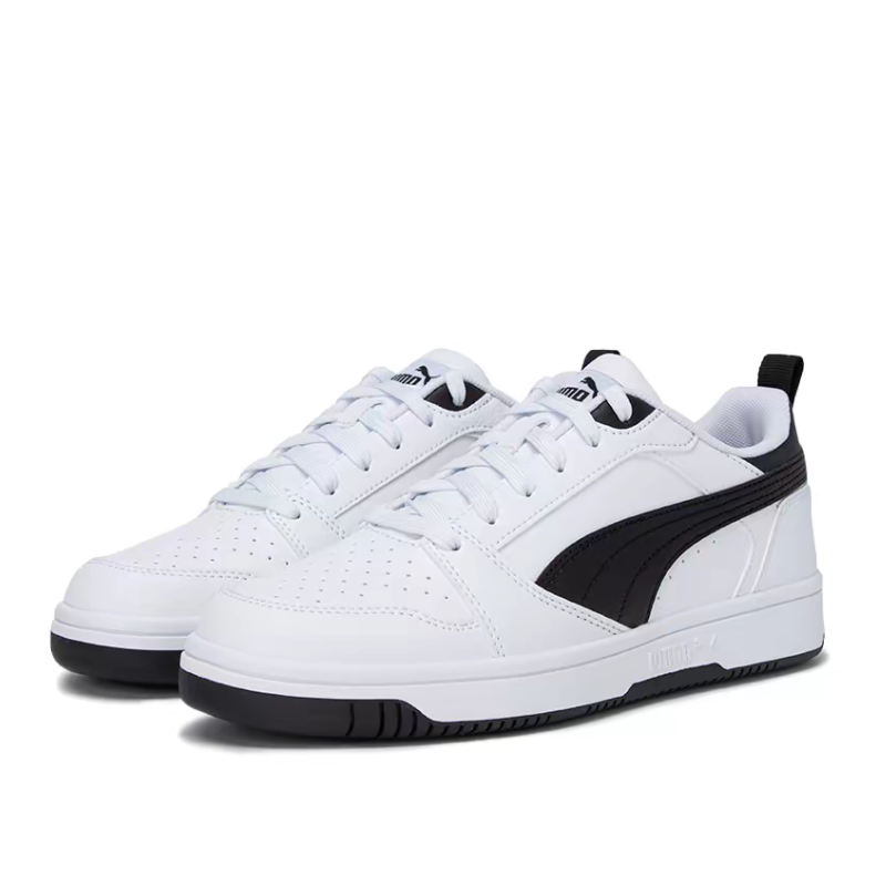 Puma Rebound V6 Versatile,Styl - مراجعة Men'S Shoes Puma Sneakers وسعره
