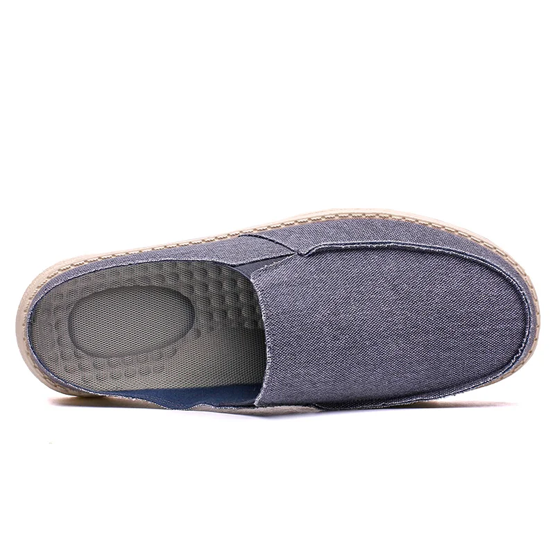 Barefoot Man Casual Shoe Cover - مراجعة Loafer Slip On Men وسعره
