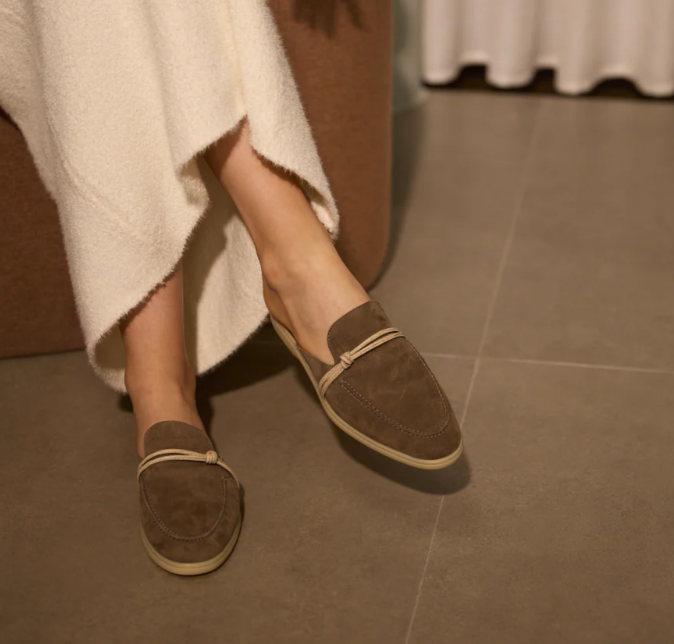 Loafers for Men Designer Luxur - مراجعة Loafer Slip On Men وسعره