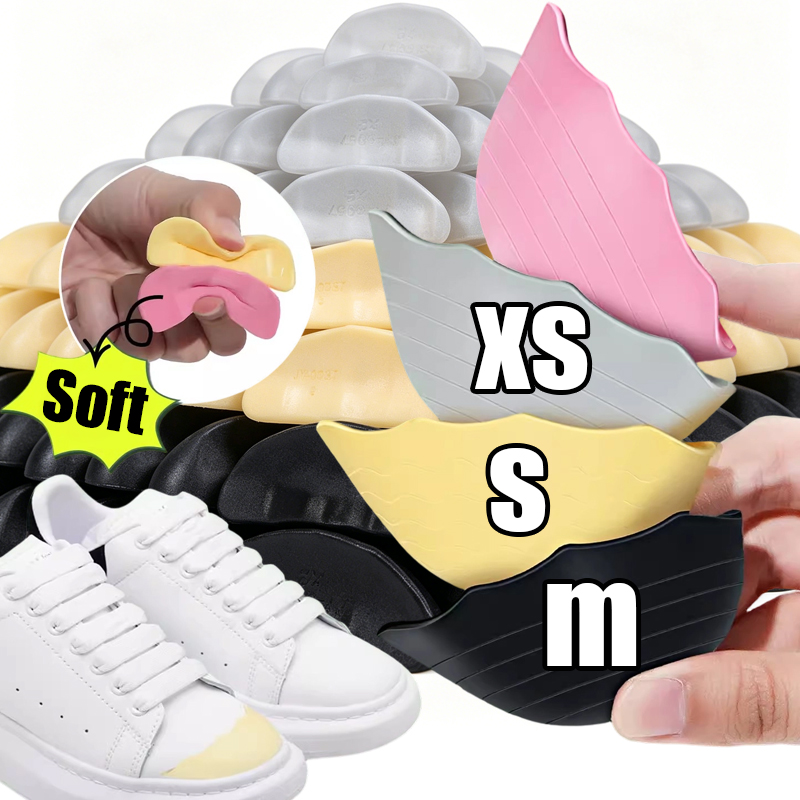 Shoe Filler Insoles Toe Front  - مراجعة Men Shoes Outlet وسعره