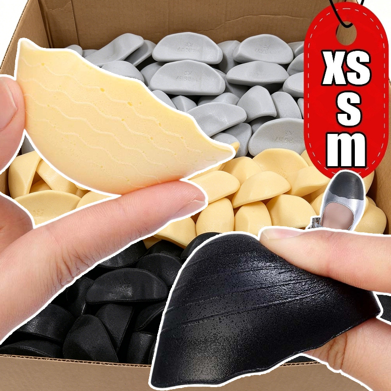 Shoe Filler Insoles Toe Front  - مراجعة Men Shoes Outlet وسعره