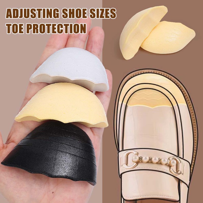 Shoe Filler Insoles Toe Front  - مراجعة Men Shoes Outlet وسعره