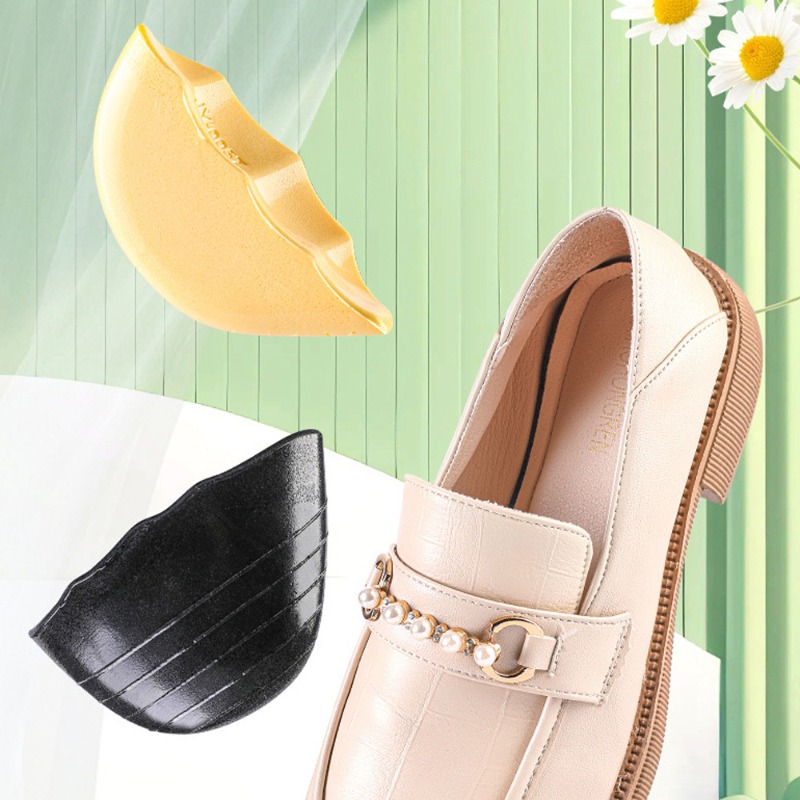 Shoe Filler Insoles Toe Front  - مراجعة Men Shoes Outlet وسعره