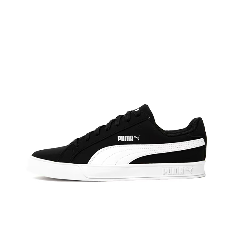 Puma Smash Vulc: Retro, Minima - مراجعة Men'S Shoes Puma Sneakers وسعره