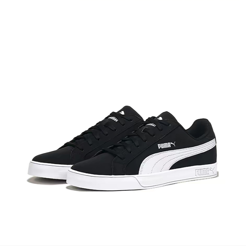 Puma Smash Vulc: Retro, Minima - مراجعة Men'S Shoes Puma Sneakers وسعره