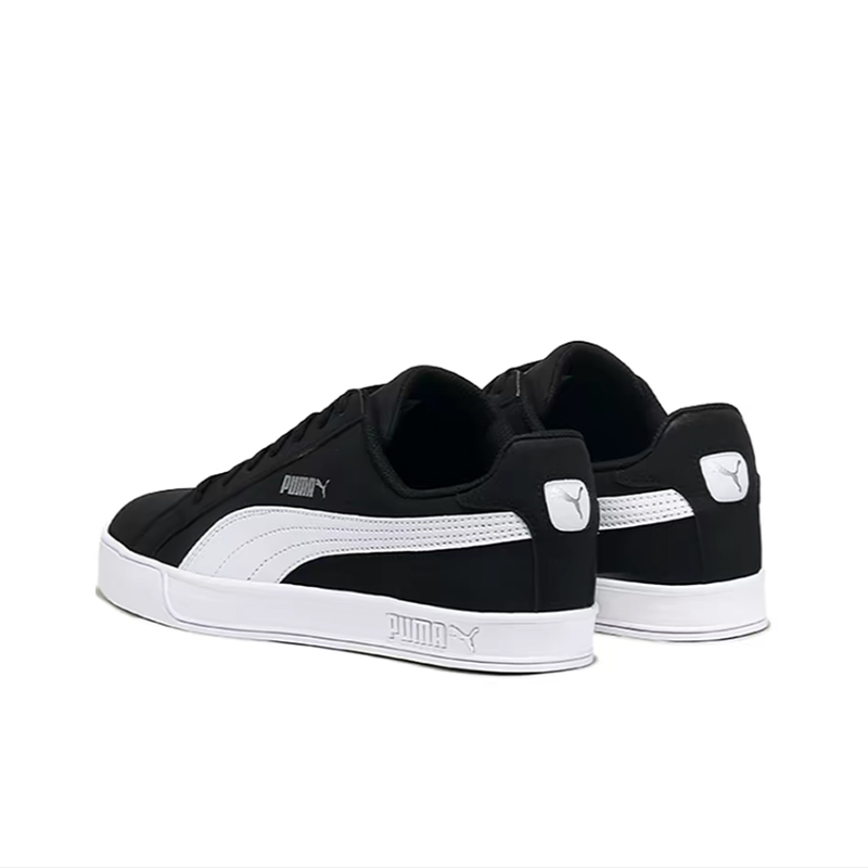 Puma Smash Vulc: Retro, Minima - مراجعة Men'S Shoes Puma Sneakers وسعره