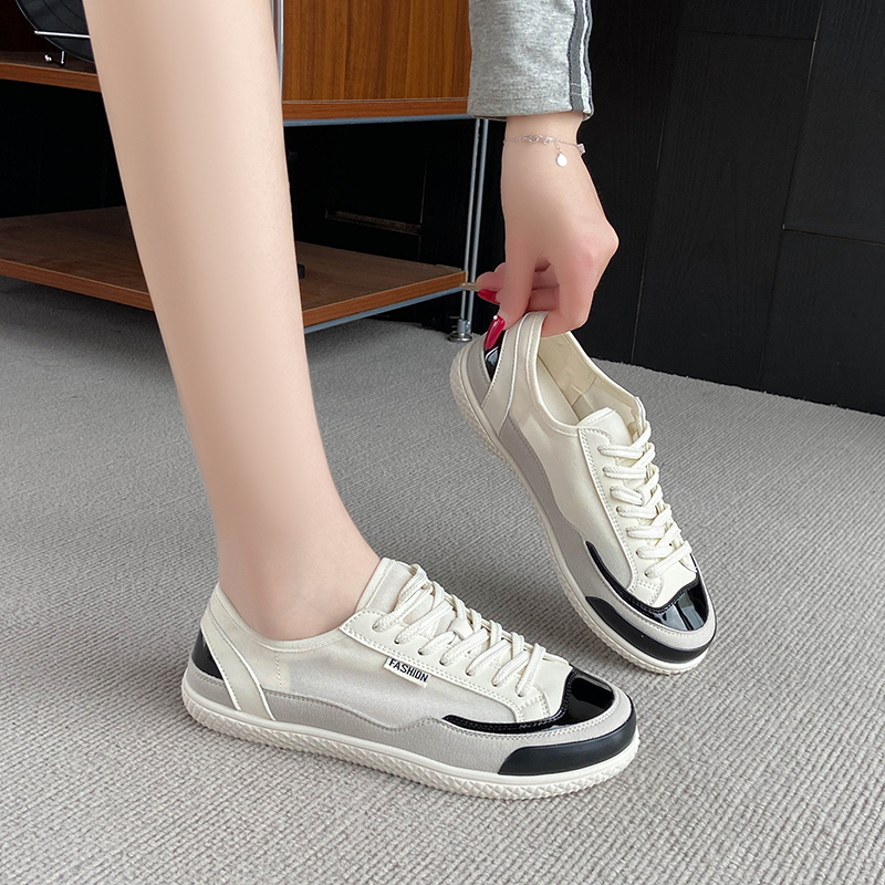 Women Casual Sneakers Low Top  - مراجعة Men'S Shoes With Toes وسعره