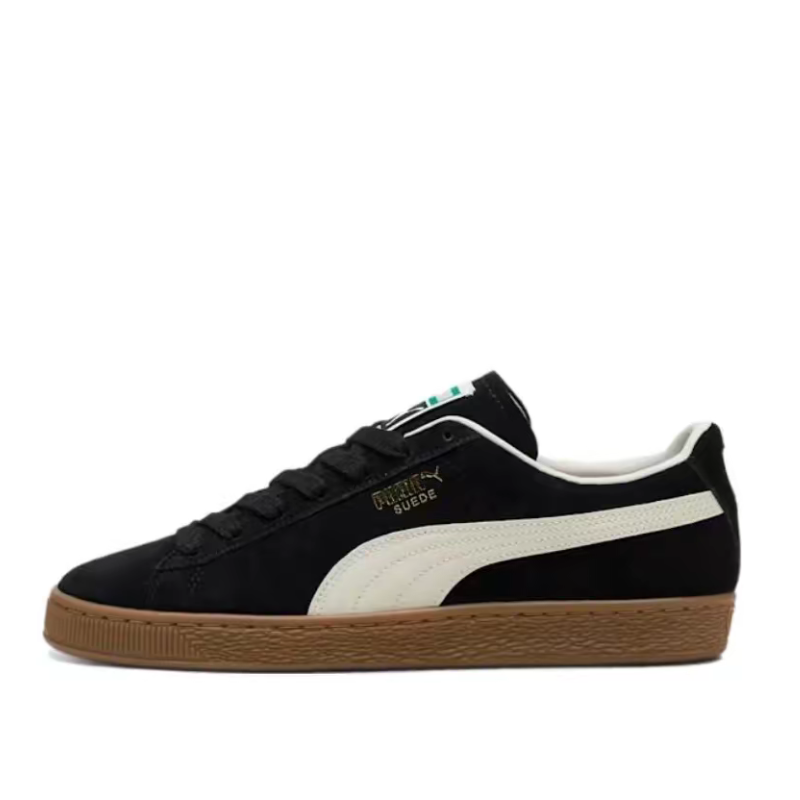 Puma Suede Classic: Retro, Ver - مراجعة Men'S Shoes Puma Sneakers وسعره