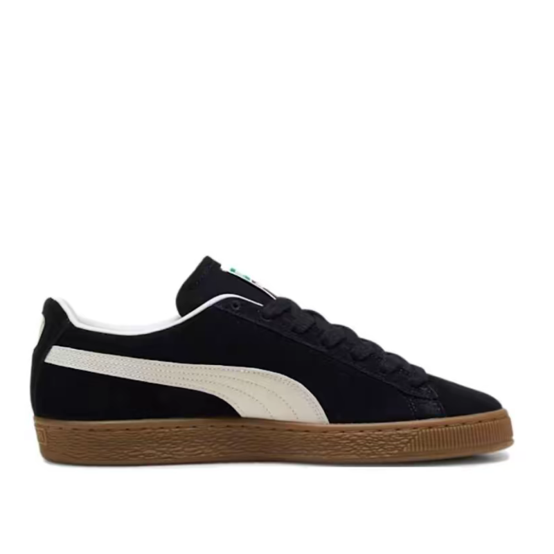 Puma Suede Classic: Retro, Ver - مراجعة Men'S Shoes Puma Sneakers وسعره