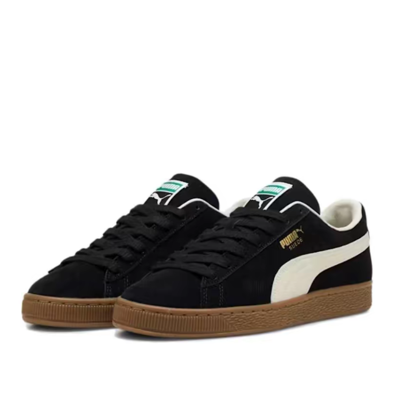 Puma Suede Classic: Retro, Ver - مراجعة Men'S Shoes Puma Sneakers وسعره
